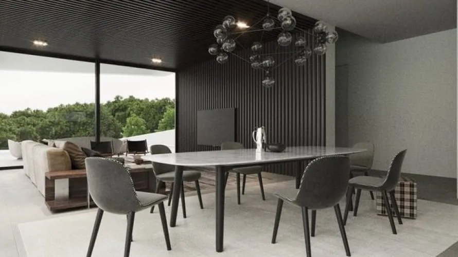220m² villa for sale, Altea, Spain No. 2546 № 18