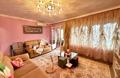 100m² apartment for sale, Alicante, Spain No. 2611