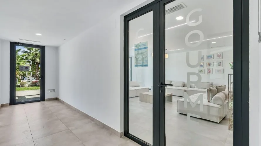 113m² apartment for sale, Dehesa De Campoamor, Spain No. 2597 № 7