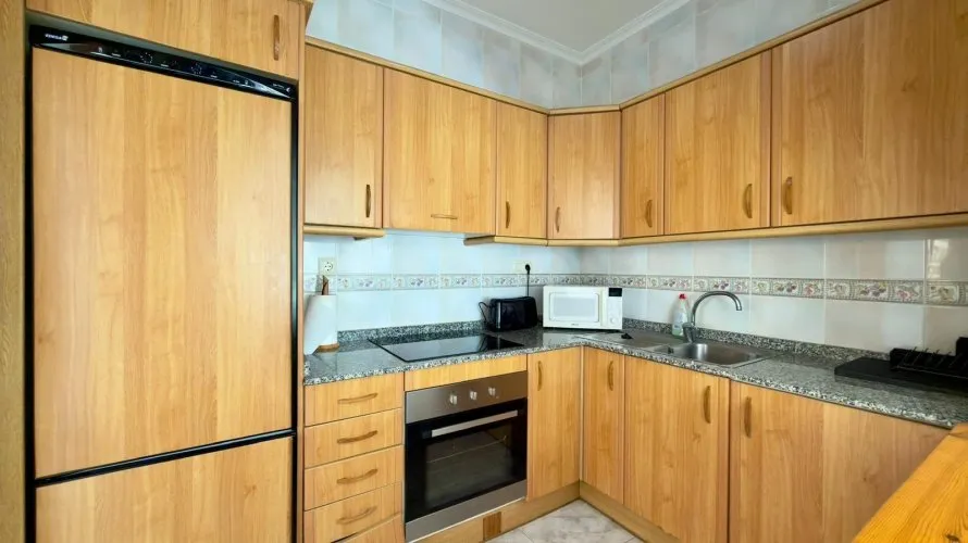 2 bedrooms apartment for sale, Benitachell, Spain No. 2559 № 6