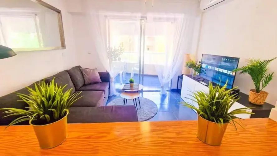 1 bedroom apartment for sale, Torrevieja, Spain No. 2621 № 8