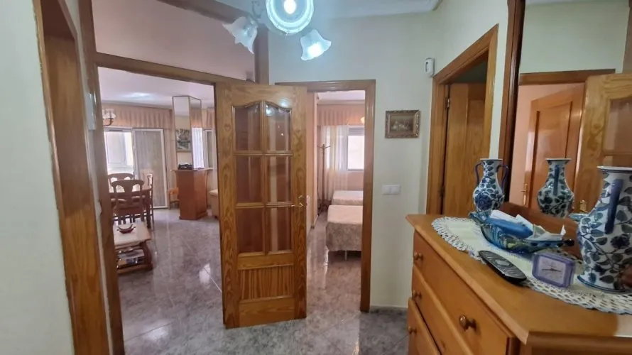 84.99m² apartment for sale, Torrevieja, Spain No. 2720 № 21