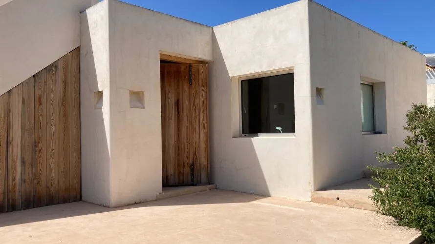 180m² villa for sale, Denia, Spain No. 2548 № 21