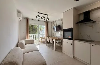1 bedroom penthouse for sale, Torrevieja, Spain No. 2567