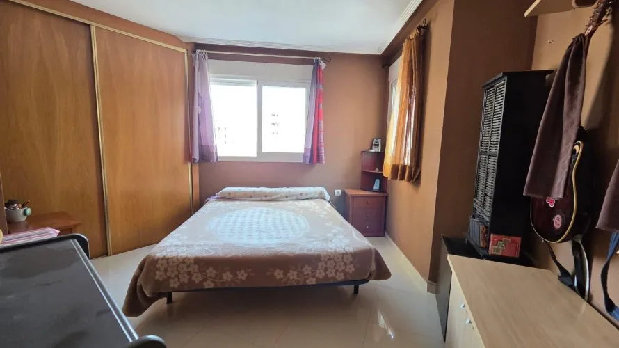 1 bedroom apartment for sale, Torrevieja, Spain No. 2492 № 19