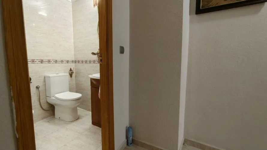3 bedrooms apartment for sale, Torrevieja, Spain No. 2722 № 23