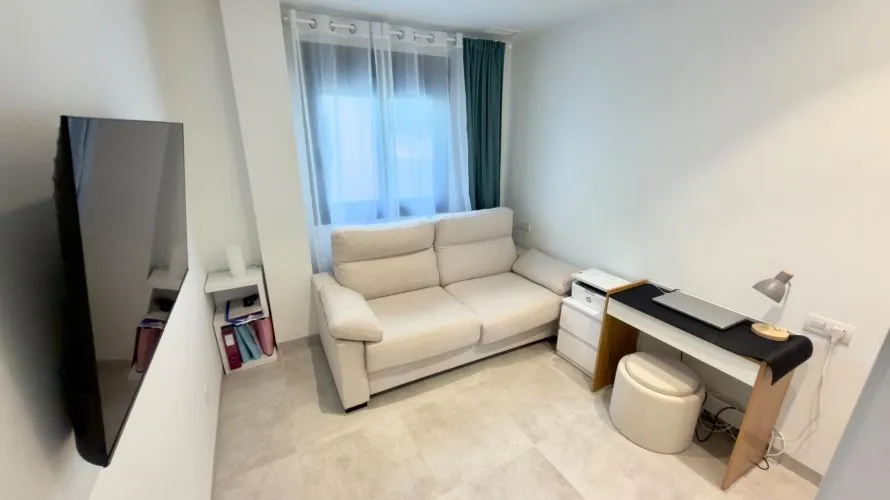 3 bedrooms apartment for sale, Villajoyosa, Spain No. 2657 № 20