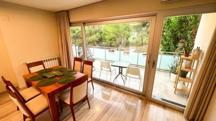 4 bedrooms apartment for sale, Chiva, Spain No. 2580 № 13