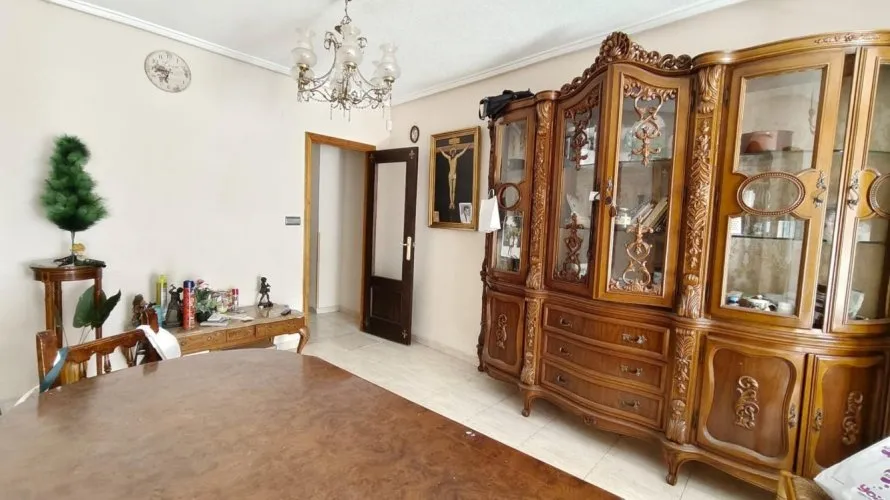 3 bedrooms apartment for sale, Torrevieja, Spain No. 2722 № 8