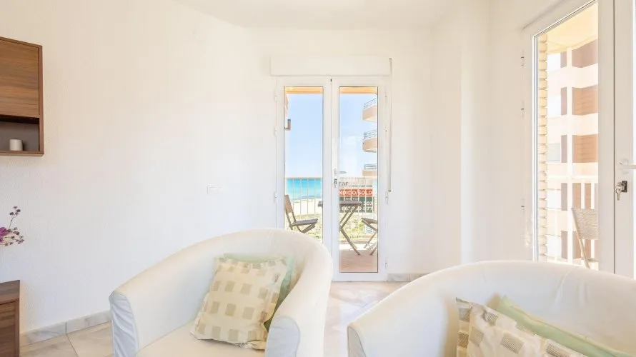89m² apartment for sale, La Mata, Spain No. 2598 № 15