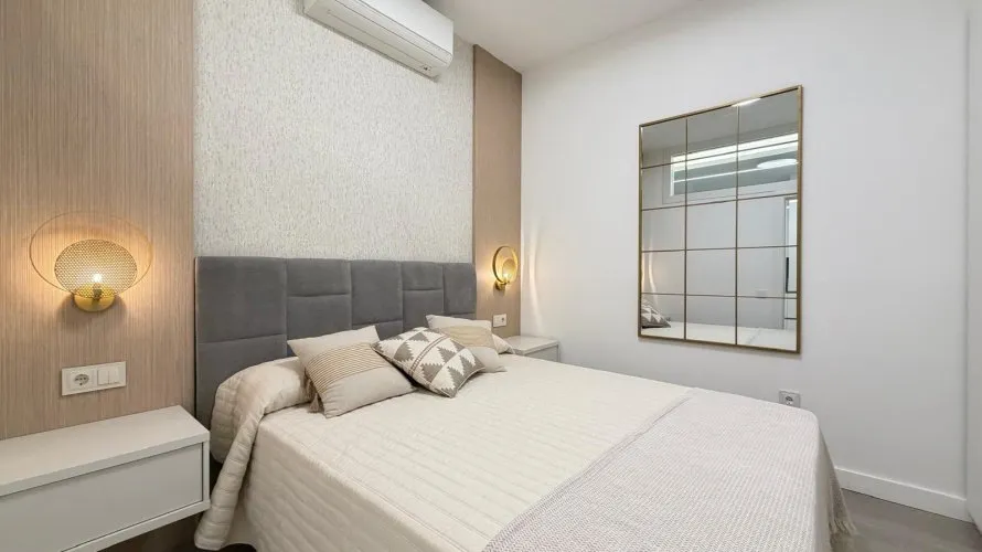 2 bedrooms apartment for sale, Torrevieja, Spain No. 2664
