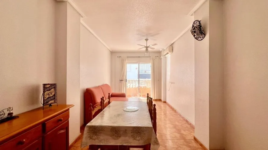 1 bedroom apartment for sale, Torrevieja, Spain No. 2623 № 27