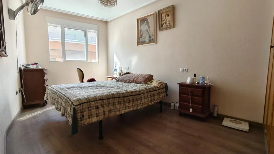 3 bedrooms apartment for sale, Torrevieja, Spain No. 2722 № 11