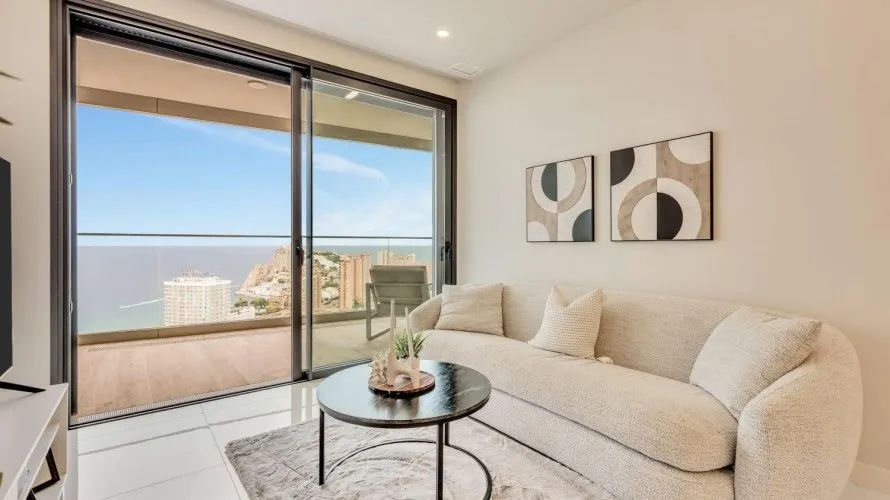 81m² apartment for sale, Benidorm, Spain No. 2674 № 18