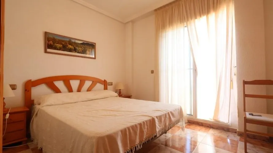 2 bedrooms house for sale, Playa Flamenca II, Spain No. 2660 № 11
