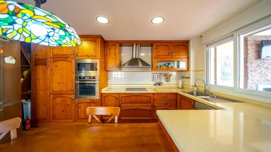 3 bedrooms apartment for sale, Alicante, Spain No. 2668 № 8
