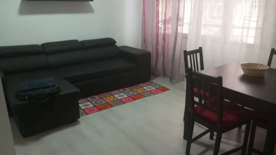 2 bedrooms apartment for sale, Alicante, Spain No. 2602 № 13