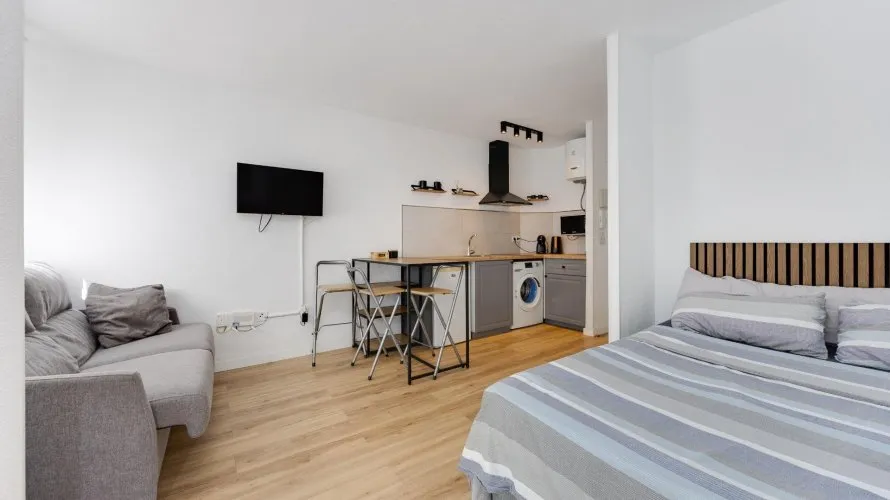 26m² apartment for sale, Torrevieja, Spain No. 2576 № 28