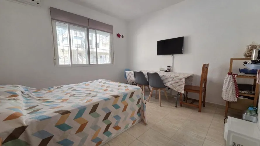 39m² apartment for sale, Torrevieja, Spain No. 2493 № 11