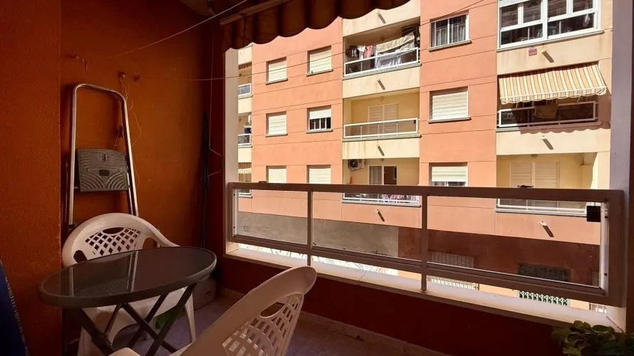 2 bedrooms apartment for sale, Torrevieja, Spain No. 2528 № 25