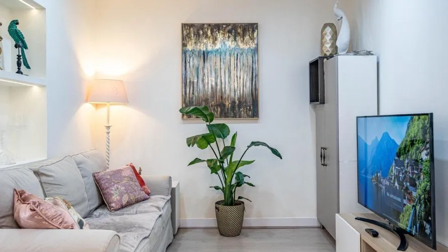 3 bedrooms apartment for sale, Valencia, Spain No. 2656 № 17