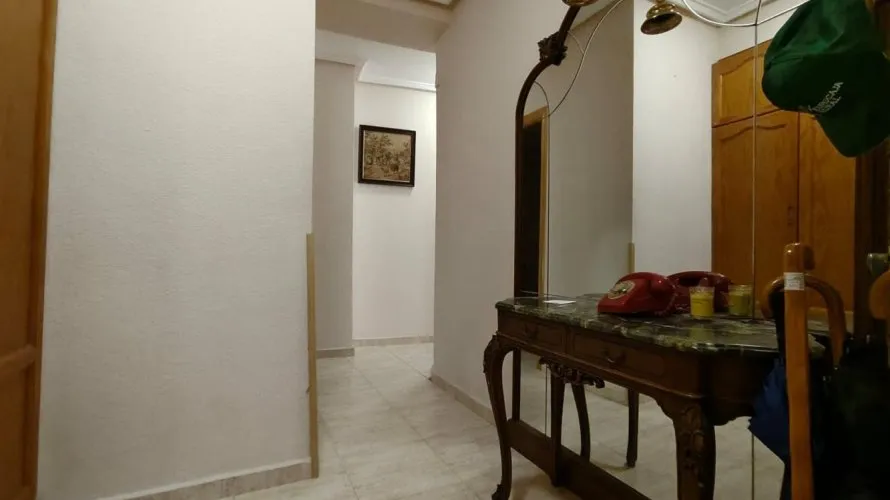 3 bedrooms apartment for sale, Torrevieja, Spain No. 2722 № 27