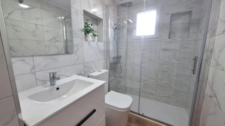 1 bedroom apartment for sale, Torrevieja, Spain No. 2642 № 2