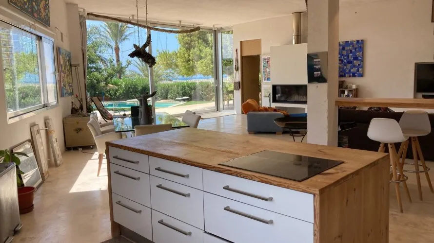180m² villa for sale, Denia, Spain No. 2548 № 17