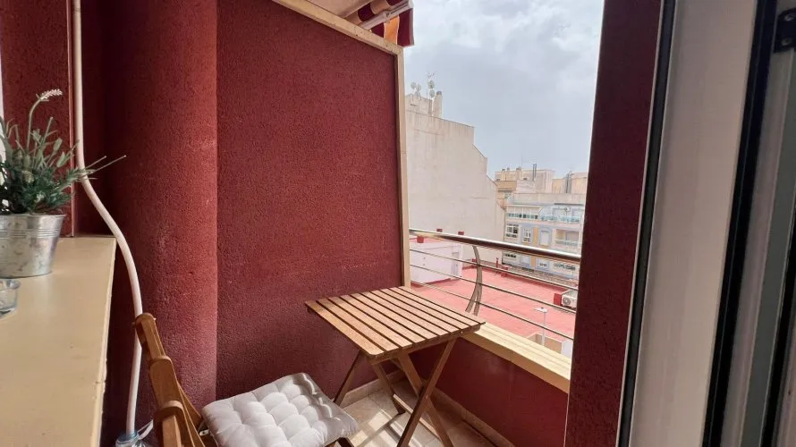 2 bedrooms apartment for sale, Torrevieja, Spain No. 2583 № 12
