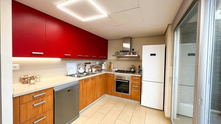 4 bedrooms apartment for sale, Chiva, Spain No. 2580 № 15