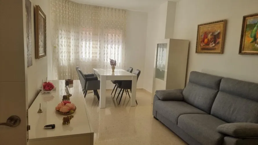1 bedroom apartment for sale, Torrevieja, Spain No. 2627