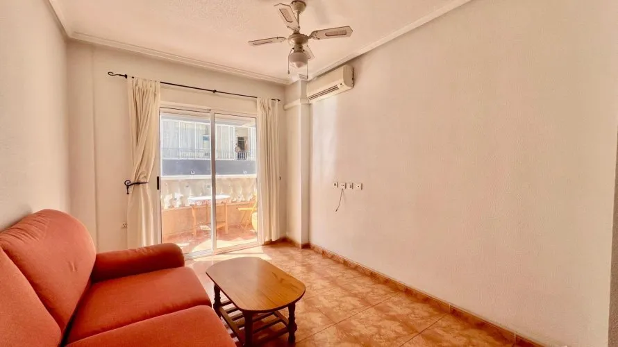 1 bedroom apartment for sale, Torrevieja, Spain No. 2623 № 26