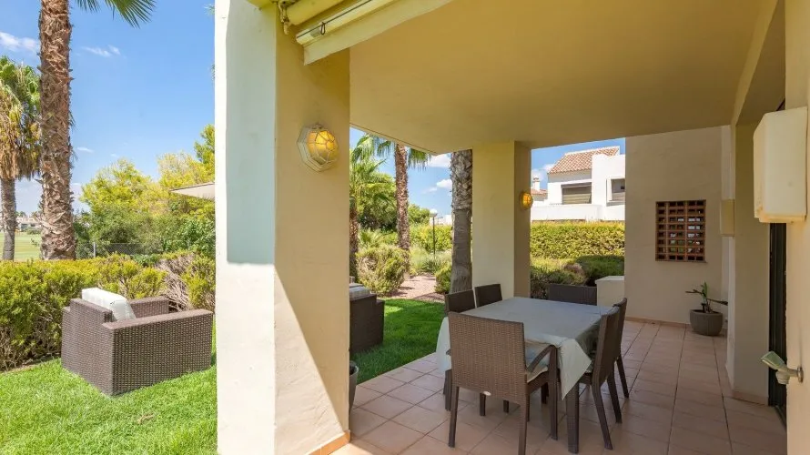 85m² apartment for sale, San Javier, Spain No. 2589 № 23