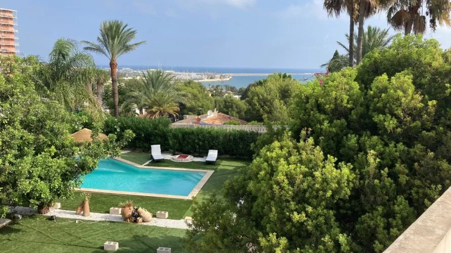 180m² villa for sale, Denia, Spain No. 2548 № 5