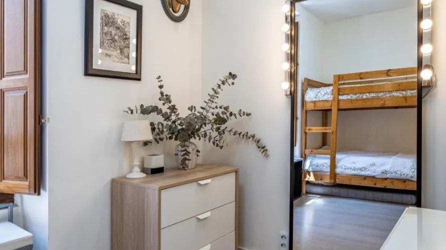 3 bedrooms apartment for sale, Valencia, Spain No. 2656 № 12