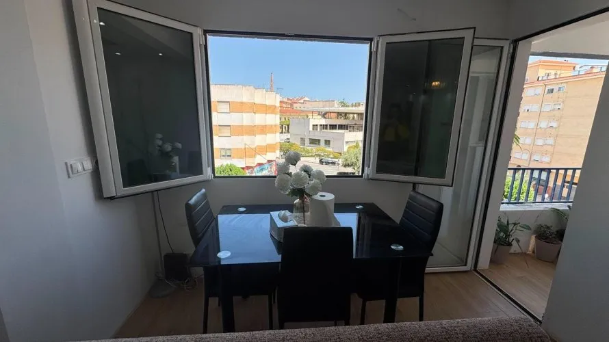 2 bedrooms apartment for sale, Segorbe, Spain No. 2505 № 5