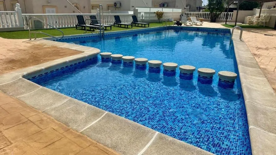 80m² villa for sale, Algorfa, Spain No. 2514 № 1