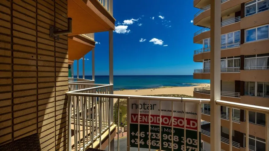 89m² apartment for sale, La Mata, Spain No. 2598 № 7