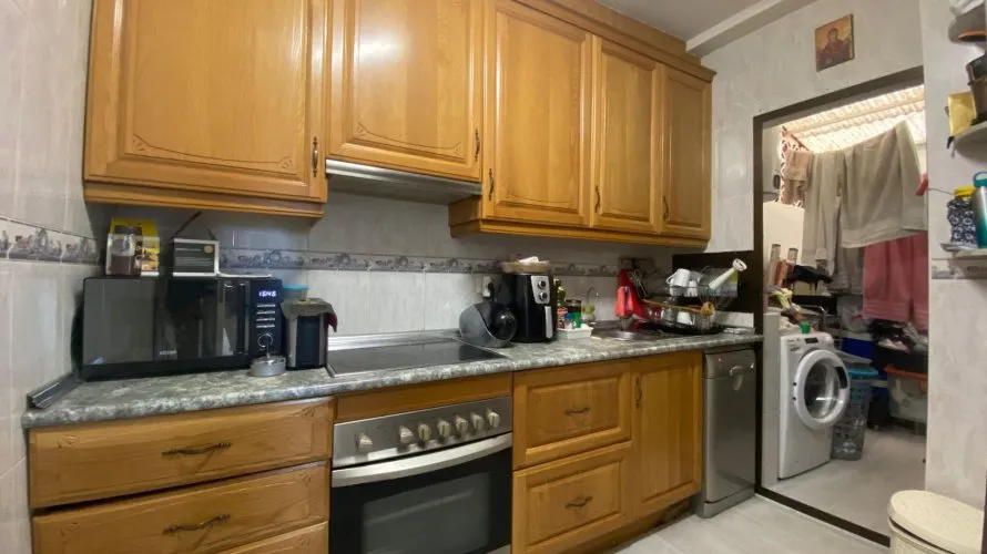 3 bedrooms apartment for sale, Torrevieja, Spain No. 2570 № 12
