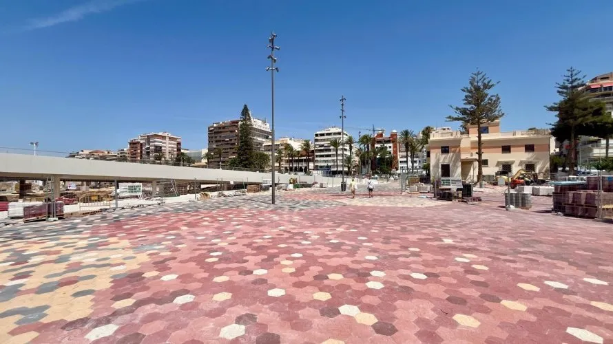3 bedrooms apartment for sale, Torrevieja, Spain No. 2607 № 2