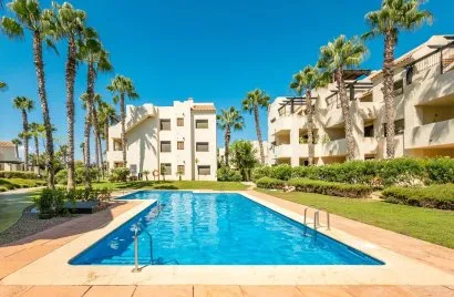 85m² apartment for sale, San Javier, Spain No. 2589
