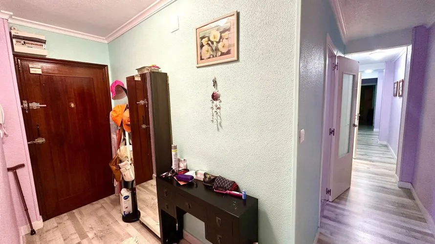 100m² apartment for sale, Alicante, Spain No. 2611 № 4