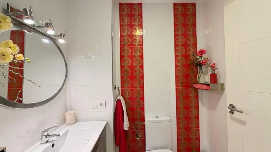 2 bedrooms apartment for sale, Torrevieja, Spain No. 2613 № 20