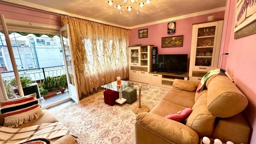 100m² apartment for sale, Alicante, Spain No. 2611 № 26