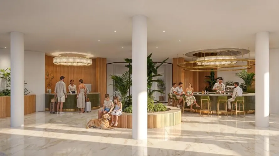 1 bedroom apartment for sale, Benidorm, Spain No. 2686