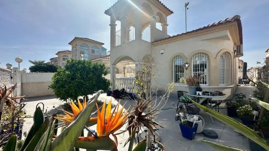 80m² villa for sale, Algorfa, Spain No. 2514 № 25