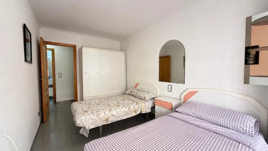 2 bedrooms apartment for sale, Torrevieja, Spain No. 2630 № 19