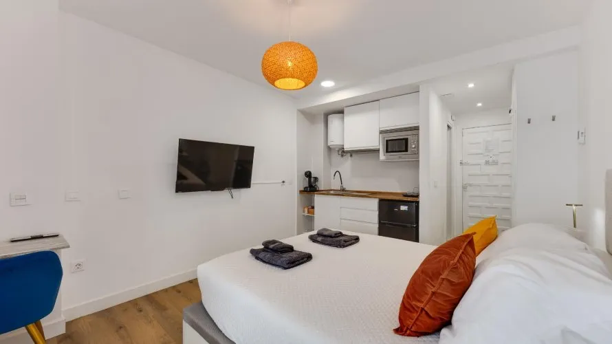 24m² apartment for sale, Torrevieja, Spain No. 2577 № 26