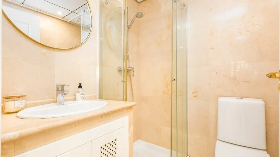 85m² apartment for sale, San Javier, Spain No. 2589 № 12