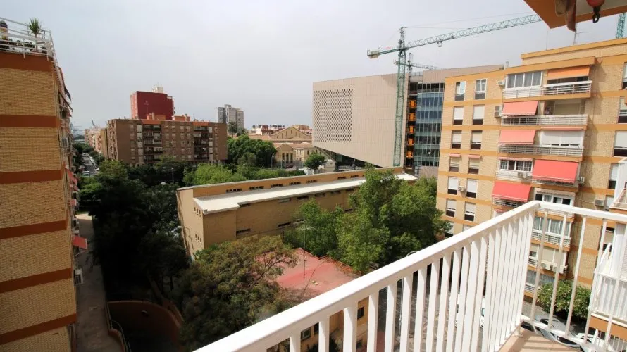2 bedrooms apartment for sale, Alicante, Spain No. 2522 № 14